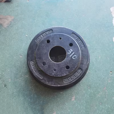 cấu tạo của phanh tang trống Thích hợp cho trung tâm phanh sau Baojun 310 phanh trống bánh sau cổ điển tang trống xe ô tô cấu tạo phanh tang trống