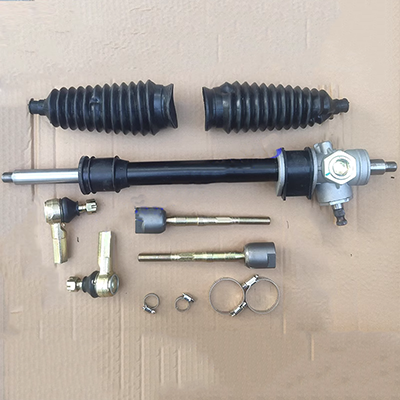 bơm trợ lực tay lái Thích nghi Jinpeng X5 Direction Machine Lắp ráp Jinpeng X5 bên trong Rod Rod Ball Ball Ball -Set Set Electric Car System qua lăng xe hơi dây cam ô tô