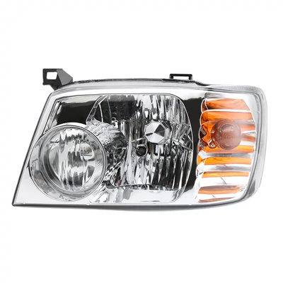 Áp dụng cho Futian SAP T Front đèn pha Yangzi Fuling Dongfeng Pickup ZTE FUXING LIGHT LIGHT LIGHT đèn ô tô đèn led ô tô