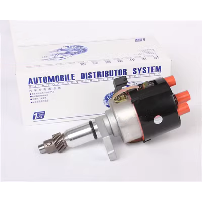 bộ chia điện rẻ Thích ứng với Old Alto Metropolis Beibei Hoàng tử XIAN ALTO JIANNGAN ALTO Electric Spray Electrical Electric Electric Cách kiểm tra bộ chia điện