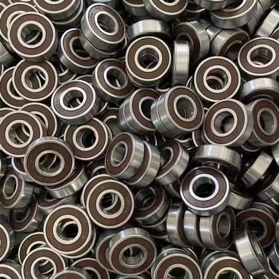 gối đỡ trục đứng Vòng bi NSK tháo rời tốc độ cao nhập khẩu 6200 6201 6202 6203 6204 6205 6206 6305zz vòng bi công nghiệp