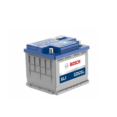 Ắc quy ô tô Bosch 55B24RS phù hợp với Accord Odyssey platinum Rui Civic crv Qashqai Tiida bình ắc quy xe điện trẻ em ắc quy ô tô atlas