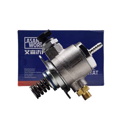 Thích hợp cho bơm nhiên liệu cao áp Magotan Tiguan CC Passat Audi A4LA6LQ5Q3 Ming Rui Hao Rui bơm nhiên liệu cao áp áp suất bơm xăng bơm xăng denso