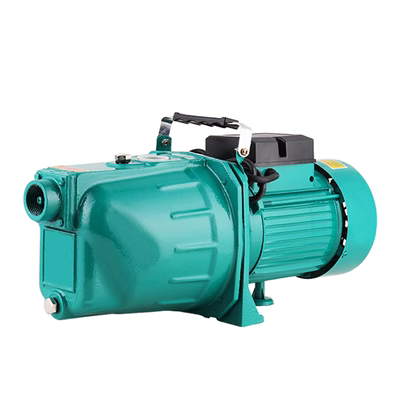 Máy bơm tự mồi máy bơm phản lực hộ gia đình 220 V nước giếng bơm máy áp lực nước hoàn toàn tự động máy bơm tăng áp bơm hút im lặng cấu tạo bơm trợ lực lái bơm trợ lực lái ford transit