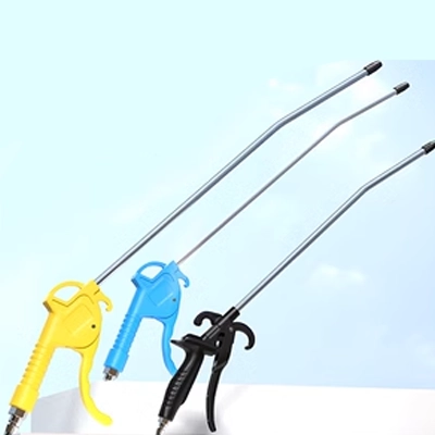 vòi xịt khí nén Súng thổi bụi áp suất cao súng hơi thổi súng mở rộng máy bơm không khí súng phun bụi súng thổi bụi xe tải súng thổi bụi công cụ khí nén súng hút bụi khí nén Đầu vòi xịt hơi