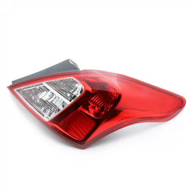 đèn bi xenon Thích hợp cho Nissan New Sunshine phía sau đèn hậu đèn ôtô đèn bi led cho ô tô