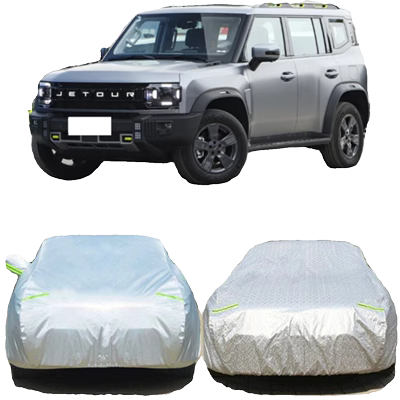 2023 Mới Chery Jietu Lữ Khách Xe Ô Tô Địa Hình SUV Xe Ô Tô Cách Nhiệt Chống Nắng Chống Mưa Ô Tô 23 Năm bạt che nắng ô tô bạt chống ngập ô tô