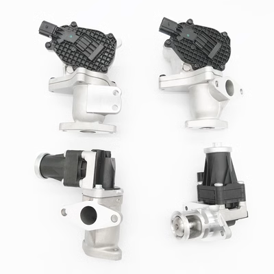 Điều chỉnh bức tường lớn Haval H5 H6 Fengjun 4D20 LVJing động cơ diesel EGR Valve 2.0T Van xả EGR EGR