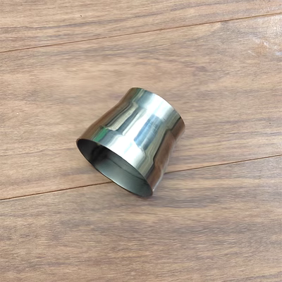 ống xả đoạn cuối kia morning Bộ chuyển đổi ống xả 63 đến 54 38 đến 51 giao diện phụ kiện ô tô ống xả sửa đổi bộ chuyển đổi đa năng ống xả ô tô ống pô