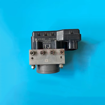 bơm abs kia morning Thích hợp cho xe TOYOTA Toyota Zhixuan xe ABS cụm bơm phanh bộ điều khiển phanh nguyên bản phụ tùng xe hơi lỗi bơm abs hãng bơm abs