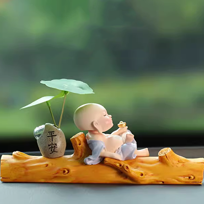 Bãi đậu xe tạm thời số điện thoại giấy phép dán nhãn xe di chuyển biển số trang trí trang trí ô tô sáng tạo cao miếng lót ghế nước hoa ô tô cao cấp