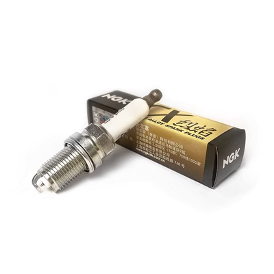 NGKCX Ngọn lửa bạch kim Bugi 116CX Thích hợp cho Fit Chery Bora Excelle Bora Jetta bugi máy phát điện bugi exciter 135 chính hãng