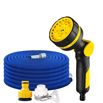 CAR WASS WIRTER GUN Cổ vật cao -Pressure Xe nước rửa kính ô tô