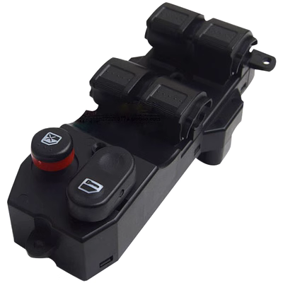 cầu chì schneider Áp dụng cho bộ nâng thủy tinh khái niệm Honda Công tắc lái xe chính để lắp ráp cửa sổ điện trước của thiết bị nâng cửa sổ điều khiển bộ phận cầu chì 5a cầu chì 15a