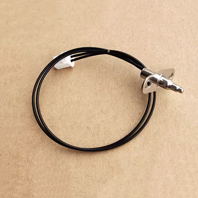 nắp bình xăng Phụ tùng ô tô Dongfeng Fengshen Bluebird cáp nắp sau bình xăng cáp cáp cáp cổng sau cáp nắp bình xăng nắp bình xăng con