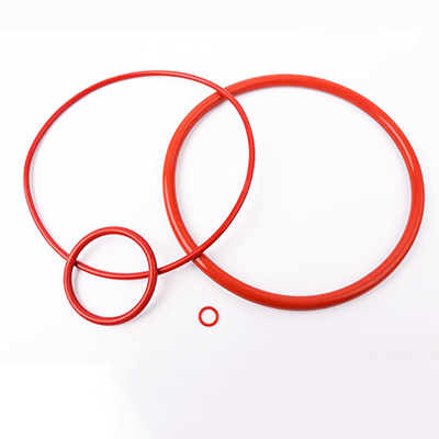 Vòng đệm silicon chống lão hóa vòng đệm đường kính bên trong (75-140) * 5.3mm / 5 thiết bị lưu chất thương mại dầu cầu và dầu hộp số vỏ hộp số