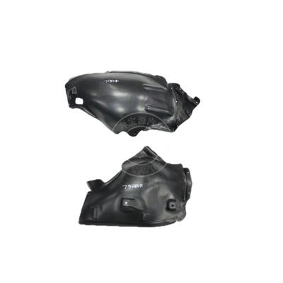 Thích nghi Mercedes -Benz W164 Lá Lớp lót GL300 GL350 ML450 ML550 Bánh xe bánh xe bánh trước gioăng cửa gỗ cần gạt mưa ô tô