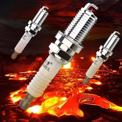 Bugi ô tô phù hợp với Baojun 730 nguyên bản 630 nguyên bản 560 đặc biệt 510 iridium platinum 310 310w 360 dây rửa xe 30m bao nhiều km thì thay bugi ô tô