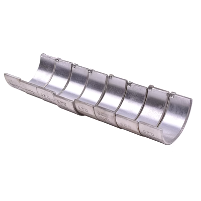 bạc biên Thích hợp cho phụ kiện Suzuki Bandit GSX250 72 73 74A xe máy trục khuỷu thanh kết nối sửa đổi kích thước gạch bạc biên bạc biên