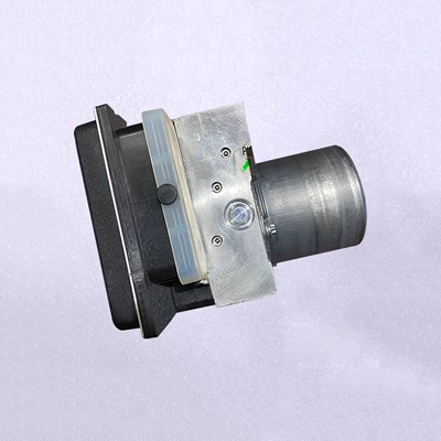 lỗi bơm abs Thích Hợp Cho Xe Audi A3 A4 A6L A8 Q7 Q5 Q3C5 Xe ABS Bơm Phanh Bơm Phanh Xi Lanh Chủ Hội sửa bơm abs giá bơm abs