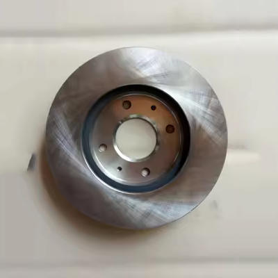Thích hợp cho thanh niên sen phụ tùng ô tô L3 racing racing Yue phanh đĩa trước và sau phanh đĩa phanh caliper