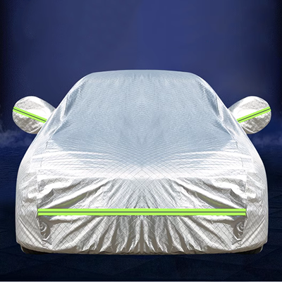 Chiếc xe dihao mới của Geely New -Geely Geely Neh bạt phủ ô to 7 chỗ