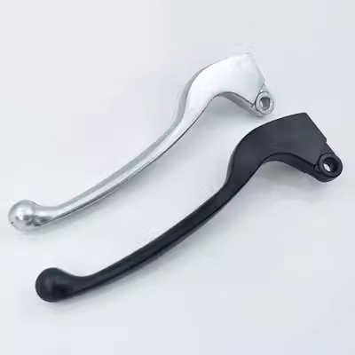 Xe máy điện ô tô con rùa nhỏ vua Qiaoge ma lửa đĩa đôi phanh trống phanh tay phanh còi tay cầm tay cầm cân thước lái bơm dầu trợ lực lái