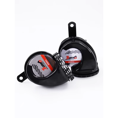 còi hơi 12v Áp dụng 17-21 Honda CRV Snail Sừng sửa đổi Haoying đặc biệt Còi còi Còi cao còi hơi ô tô còi hơi 24v