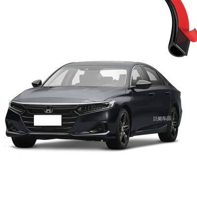 [Cao cấp] Thích hợp cho 22 dải dán cách âm đặc biệt của Honda Accord, tất cả các trang trí xe hơi và sửa đổi chống bụi MÔ TƠ NÂNG KÍNH CỐP HẬU