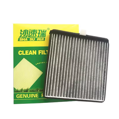 Thích hợp cho Baojun 730 560 510 310 330 360 bộ lọc phần tử điều hòa không khí Baojun 310 lưới điều hòa không khí thay loc gio dieu hoa oto loc gio dieu hoa
