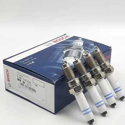EA211 Santana Jetta Langyi Sagitar Polo Mingrui 1.4 1.6 Bosch Spark Plug giá tiền bugi ô tô bugi ô tô loại nào tốt