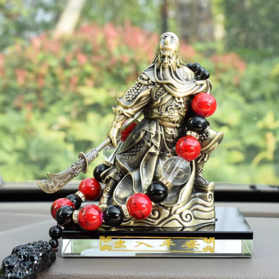miếng lót ghế văn phòng Đồ Trang Trí Ô Tô Quan Ghế Xe Buýt Nước Hoa Ô Tô Xe Ô Tô Sáng Tạo Nam Trang Trí Nội Thất Ô Tô Quan Er Ye Bảo An Toàn đèn mâm đèn ốp trần phòng khách thảm 5d ô tô