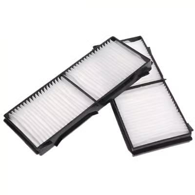 Phù hợp với hippocampus M6 15 16 hippocampus 6 M6 1.5T 1.6L lưới lọc điều hòa không khí lọc gió động cơ kia morning lọc gió điều hòa mazda 3 chính hãng