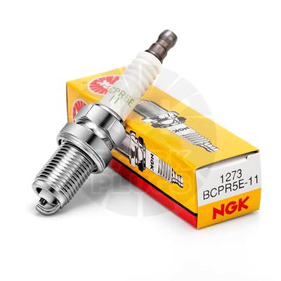 bugi satria Bugi hợp kim niken NGK BCPR5E-11 1273 bugi xipo bugi bosch