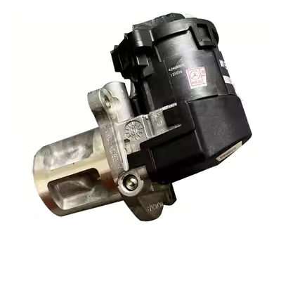 Van tuần hoàn khí thải Mercedes Benz 166GL350 GL400 GL450 ML350 ML400M642 Van khí thải EGR
