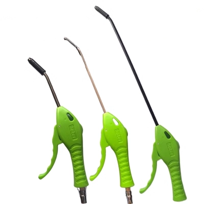 đầu xịt khí nén BoTER Porter Miệng Cá Súng Thổi Bụi AD-6 Nhựa Keo Loại Bỏ Bụi Súng Bằng Tay Bằng Khí Nén Dụng Cụ Xịt Không Khí Súng Thổi Súng xịt nước 