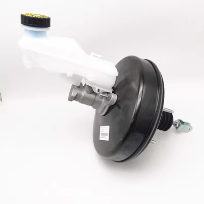 Thích hợp cho bộ trợ lực chân không BYD L3 với cụm xi lanh chính, xi lanh phanh chính F3 mới với các phụ kiện trống mạnh mẽ cấu tạo phanh tang trống