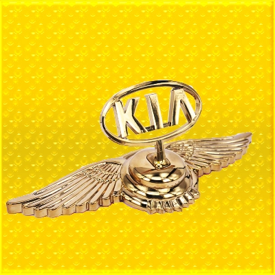 lô gô ô tô Áp dụng cho K2K4K4K5K3K9 Frederi Sliss La La La La LA các logo xe hơi tem xe ô to đẹp