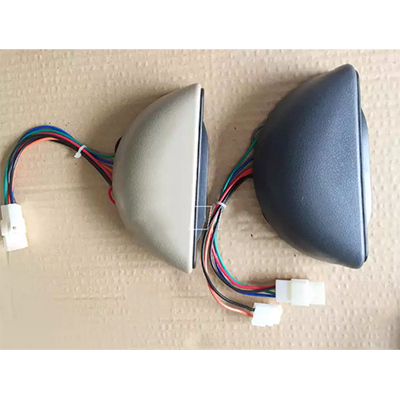 CÁNH CỬA TRƯỚC Suzuki Beidou X5 tay sửa đổi tay nâng điện lắp ráp cửa sổ cửa sổ cửa sổ cửa sổ COMPA NÂNG KÍNH Ổ KHÓA NGẬM CÁNH CỬA