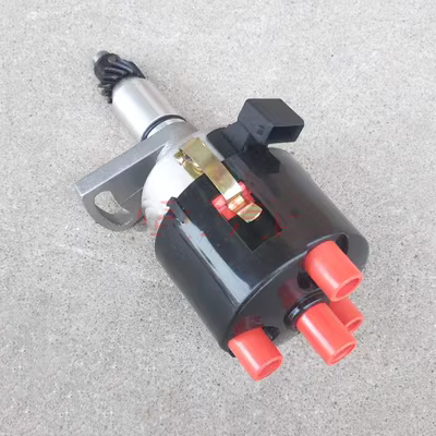 Thích nghi Suzuki cũ Alto Happy Prince Urban Beibei Division Thiết bị điện 368Q Phụ kiện tự động tổng hợp bộ chia điện