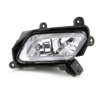 Áp dụng cho Kia K3 Front Fog Light gương lồi oto led oto