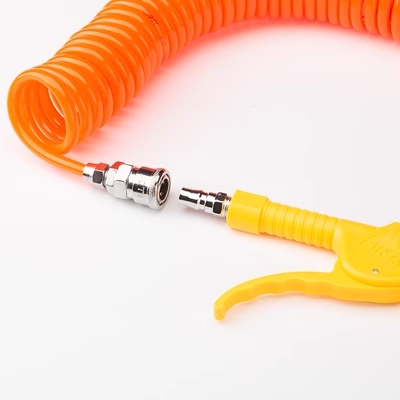 đầu xịt khí nén Súng thổi bụi Chint súng thổi nhựa khí nén súng thổi súng hơi áp suất cao súng thổi bồ hóng súng bơm không khí dài và ngắn súng bụi súng xịt hơi khí nén súng xịt hơi khô