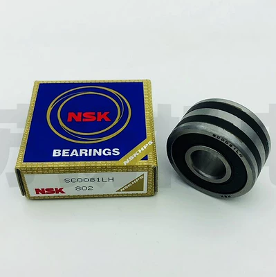 bac dan asahi Động cơ ô tô nhập khẩu Nhật Bản đặc biệt mang tốc độ cao phi tiêu chuẩn 279 15*35*13 333 17*52*16 bac dan ntn bạc đạn đũa