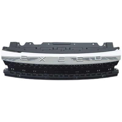 Áp dụng cho Chery Star Lx LX Mid -Net Front Face Option Mid -Net Star Tu Lx Bro trước trên mặt trước ron cửa gỗ gioăng cửa nhôm kính