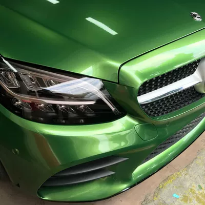 Phim Auto Light TPU Đèn pha Đèn truyền bảo vệ Truyền tem xe oto thể thao các loại logo xe ô tô