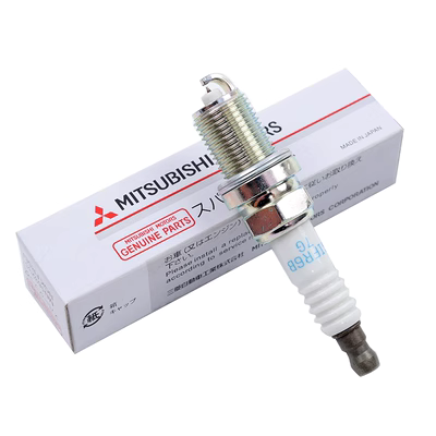 [Bản gốc] Thích hợp cho bugi đánh lửa Mitsubishi Fendis nguyên bản dành riêng cho xe hơi nguyên bản chính hãng iridium bạch kim 4 gói má phanh sau má phanh sh