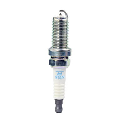 bugi máy cắt cỏ Bugi bạch kim đôi NGK PLFR5A-11 Teana 2.3 Old Teana 2.5 Fengya Qijun 3.5 đầu đốt nguyên bản bugi exciter 150 bugi innova