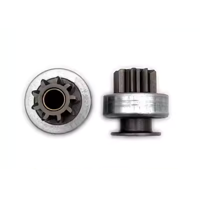 Royal Tiger già swing -Up Xe khởi động. Sáp nhập răng. Bánh xe ném động cơ. Đơn hướng 9 Răng 8 chìa khóa 1211c sửa chữa củ đề ô tô mô tơ đề xe ô tô