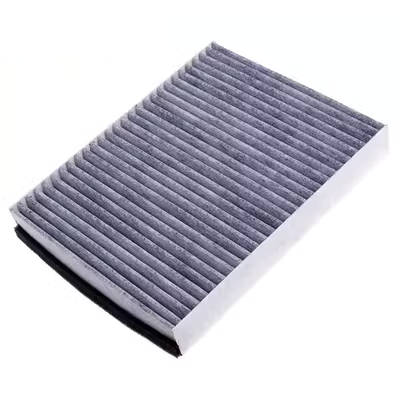 Thích hợp cho 11 12 15 16 Fox Furis cánh hổ mới Lincoln MKC lõi lọc điều hòa không khí lọc gió điều hòa ô to toyota lọc gió xe ford transit