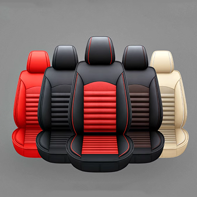 bạt phủ xe ô tô Volkswagen New Lavida Sagitar Bora Tiguan Jetta Tất cả các mùa Bao quanh đầy đủ Da Đệm Ghế Ô Tô Đặc Biệt Ghế bạt che xe ô tô bạt che xe ô tô